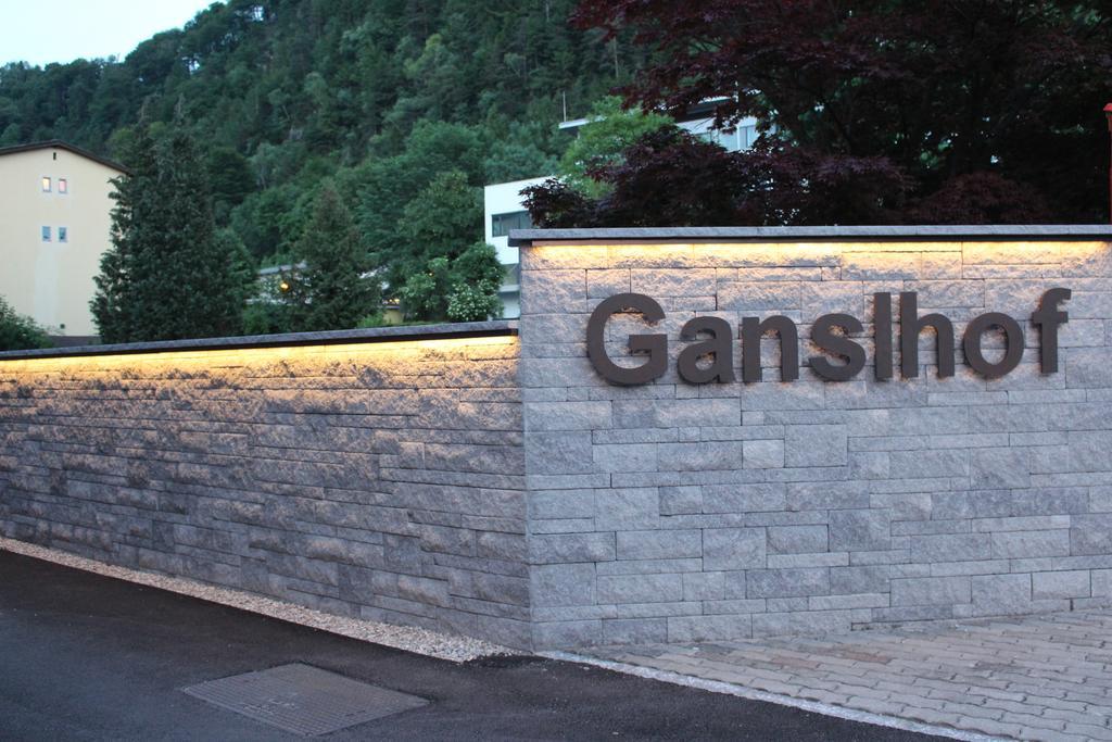 Hotel Ganslhof - Adults Only 3* Salzburg