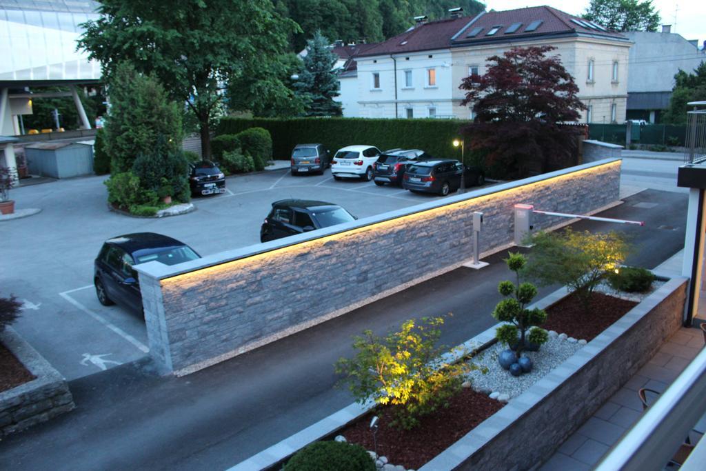 Hotel Ganslhof - Adults Only Hotel