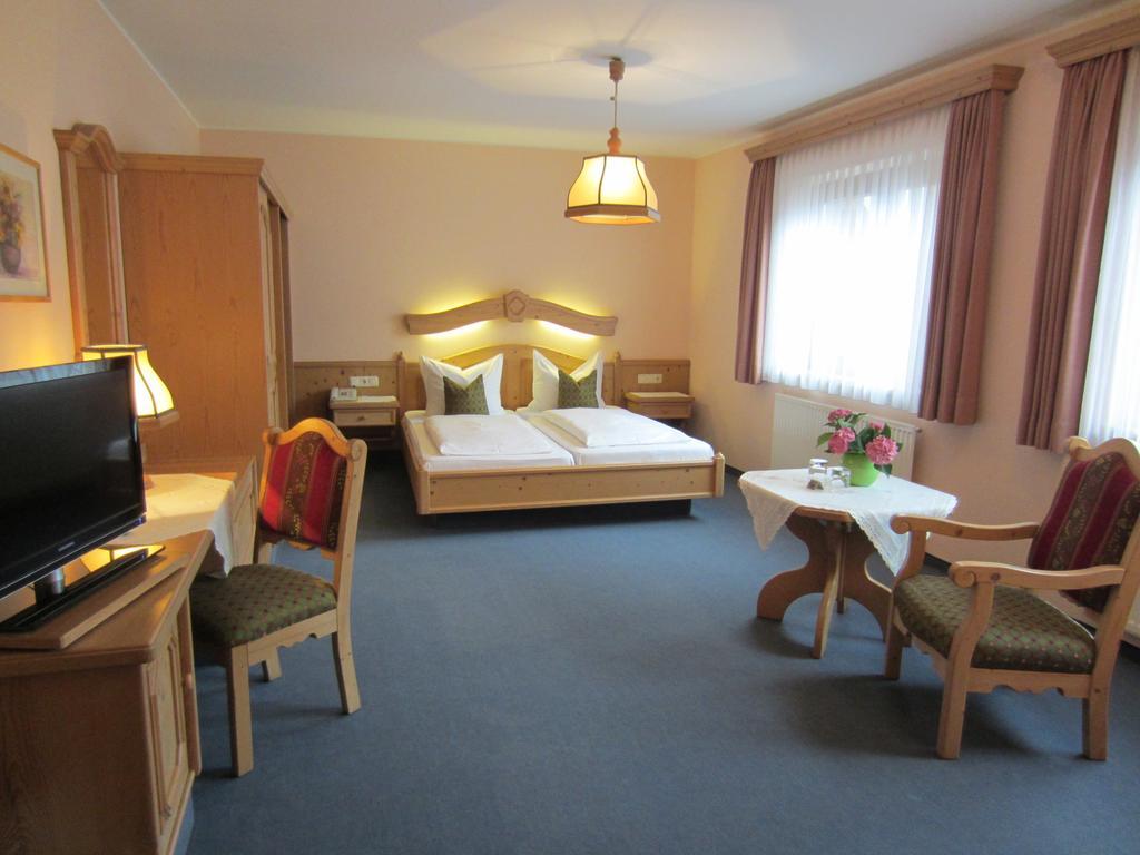 Hotel Plainbruecke | Self Check-in 3*