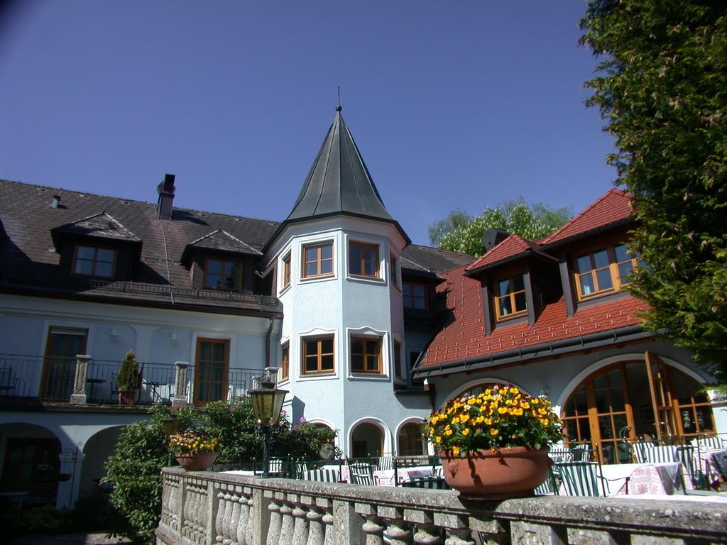 Doktorwirt Apartment