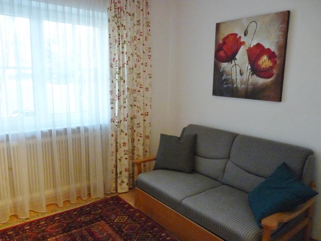 Apartment Doktorwirt