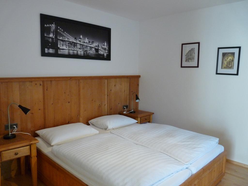 Doktorwirt Apartment Salzburg