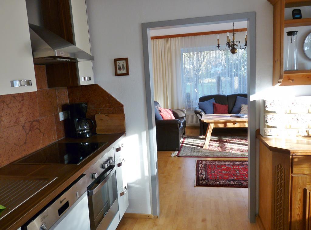 Doktorwirt Apartment