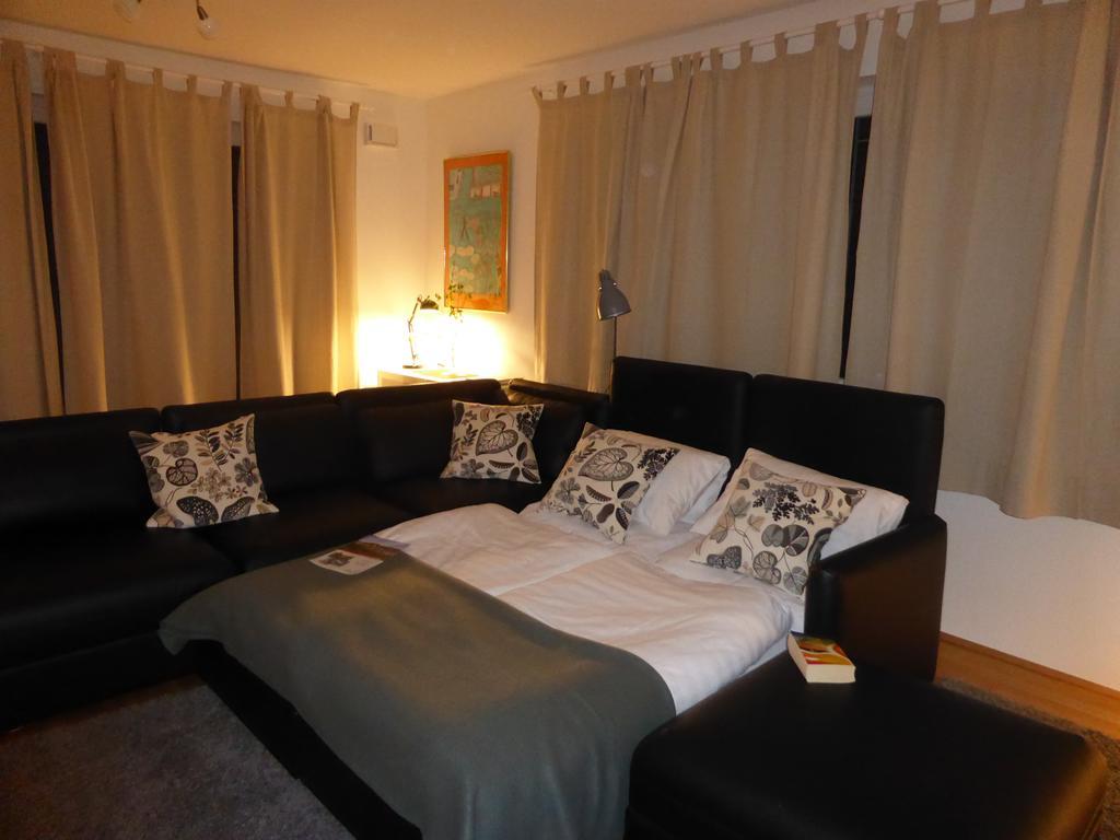 Penthouse Lettner *