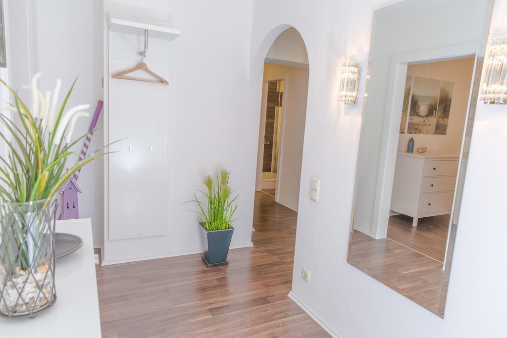 Sophia Apartment *