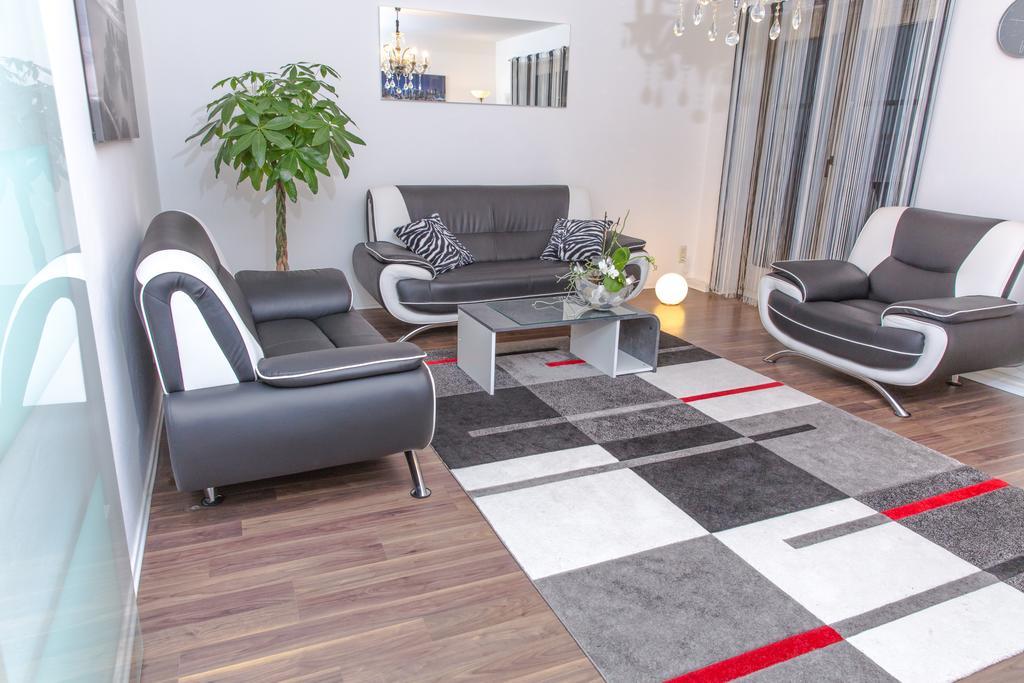 Apartment Sophia Salzburg