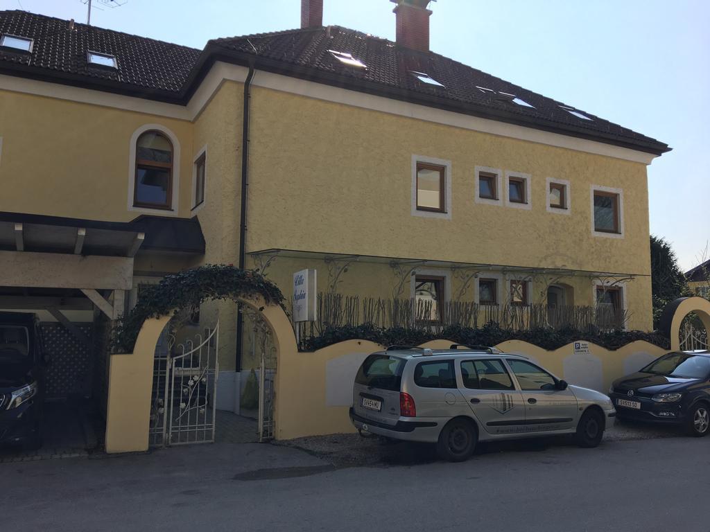 Sophia * Salzburg