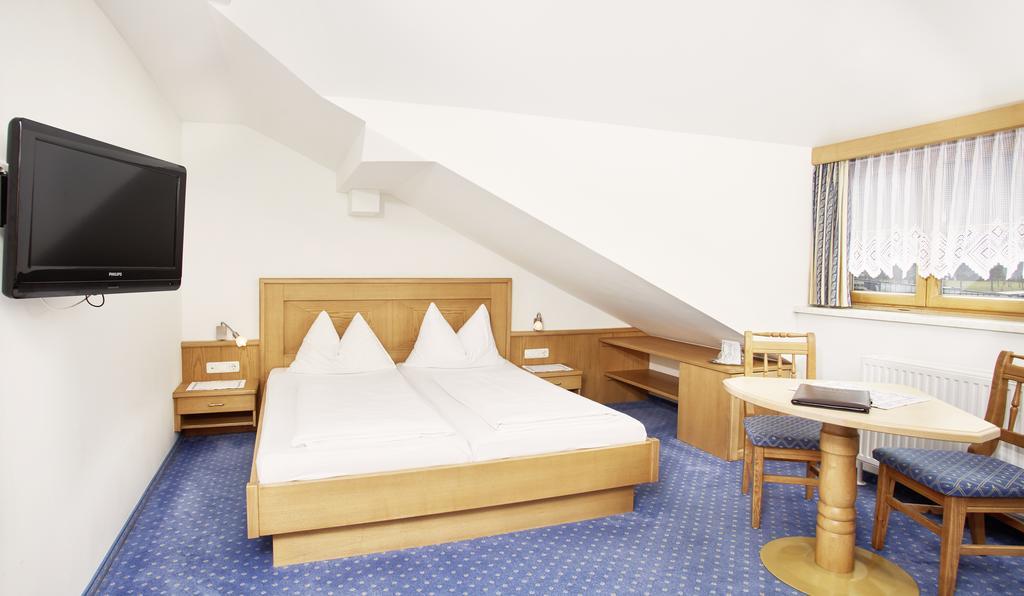 Bloberger Hof Hotel Salzburg