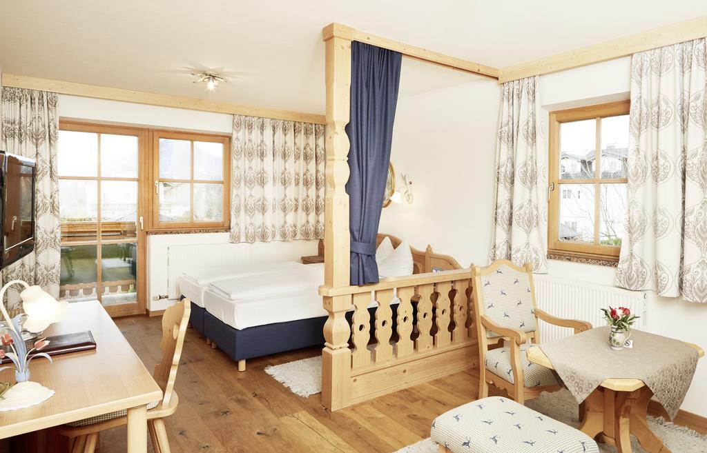 Bloberger Hof 3* Salzburg