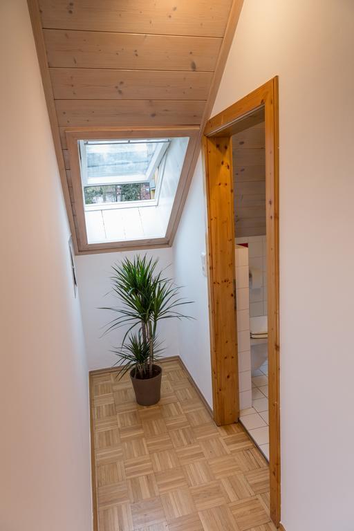 Apartment Sophia Salzburg