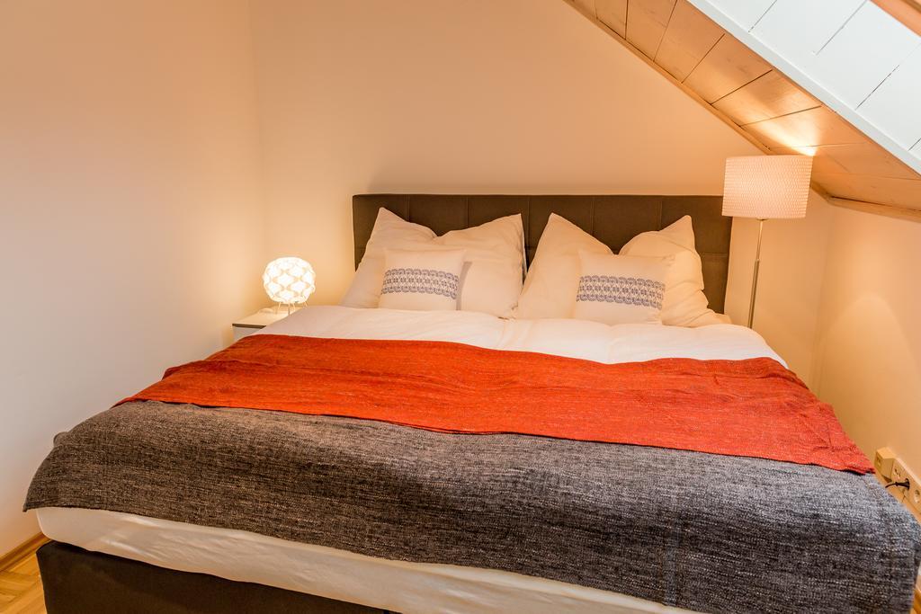 Sophia Apartment Salzburg
