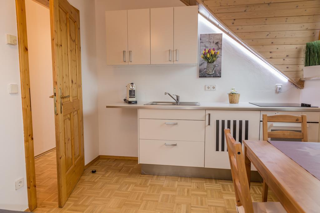 Apartment Sophia *
