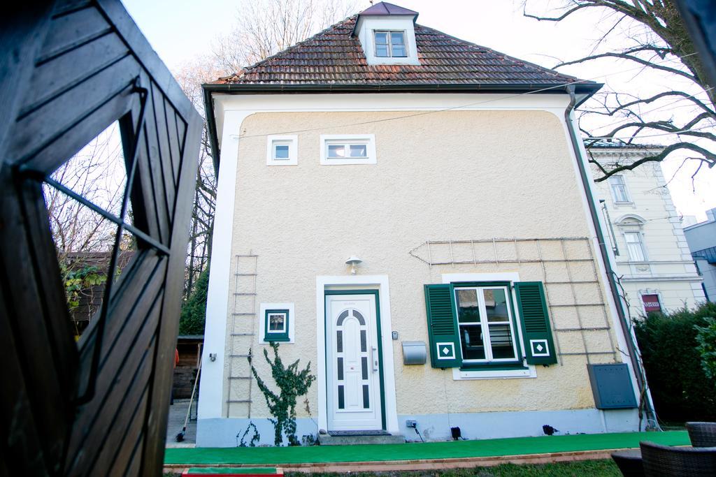Ferienhaus By Welcome-to-salzburg