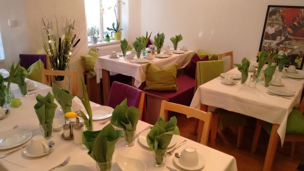 Hotel Cityhotel Junger Fuchs