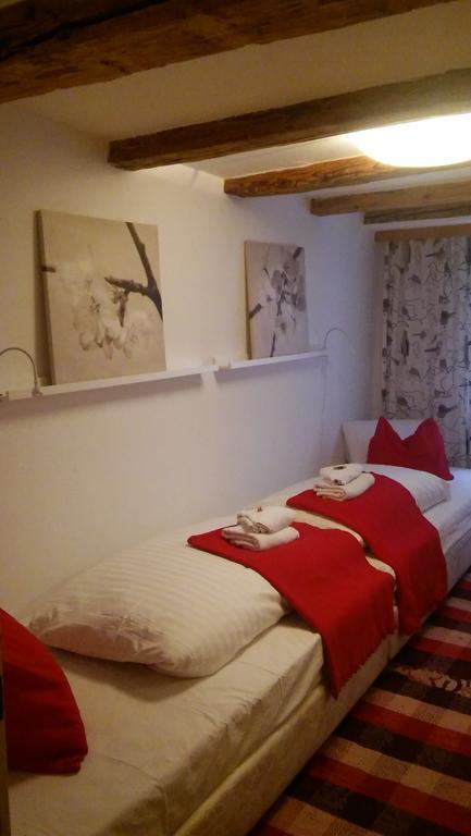 Hotel Cityhotel Junger Fuchs