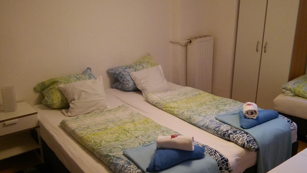 Cityhotel Junger Fuchs Salzburg