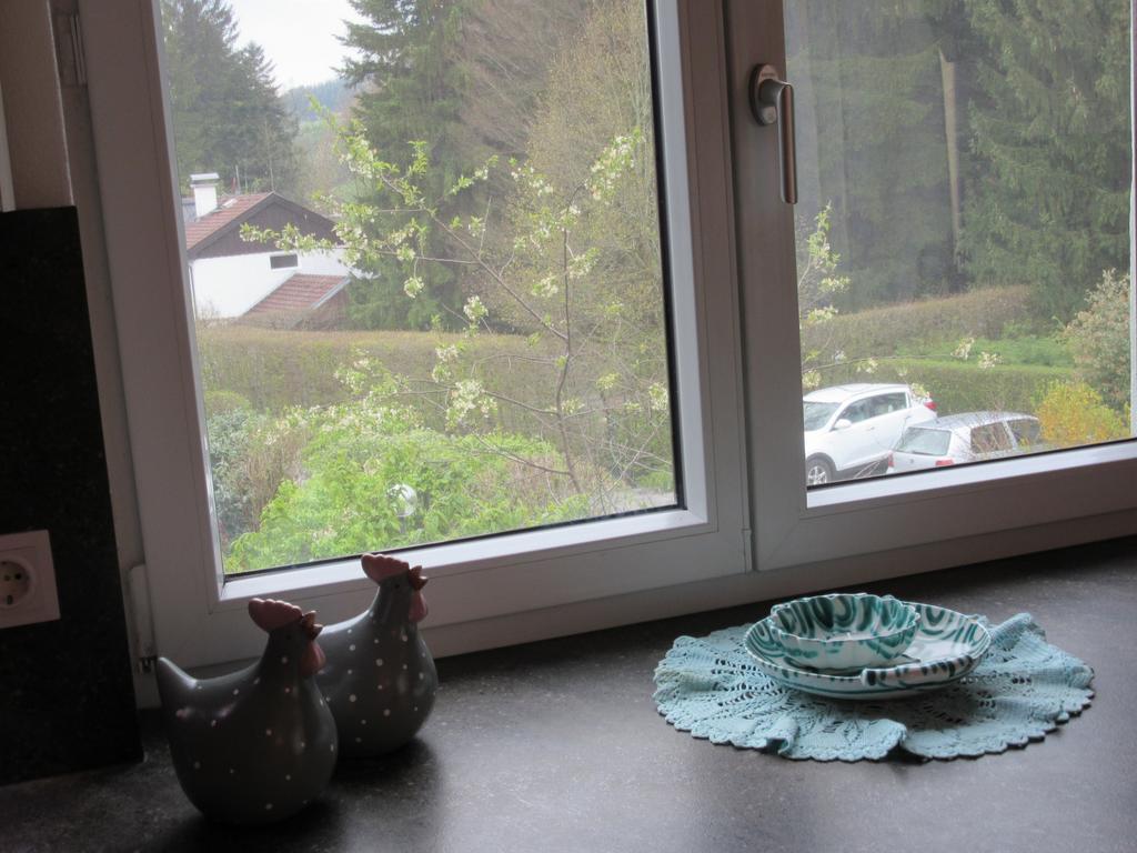 Appartement-heuberg Apartment *