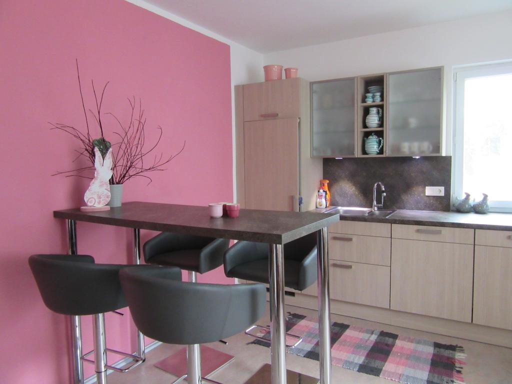 Apartment Appartement-heuberg Salzburg