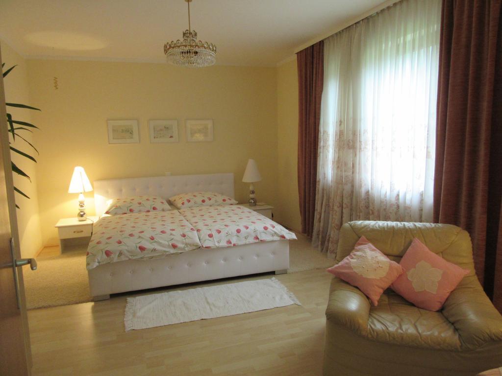 Appartement-heuberg * Salzburg