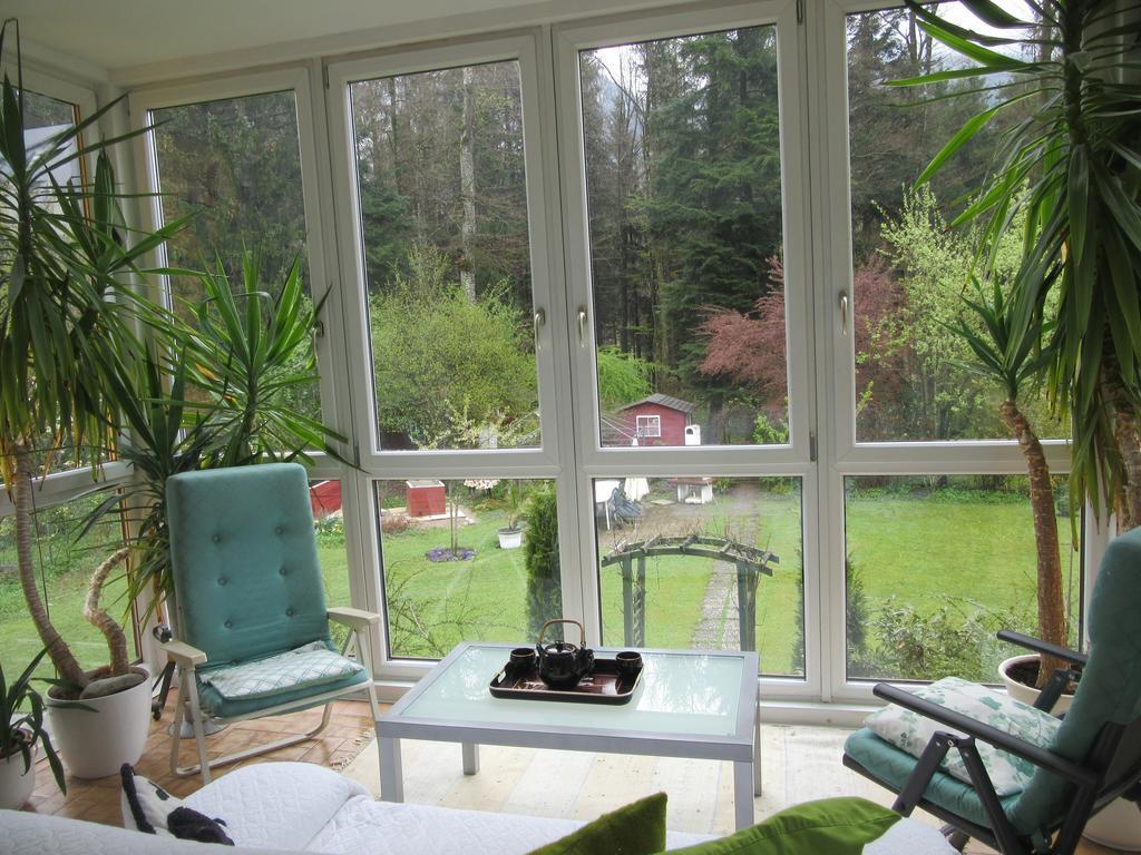 Appartement-heuberg Salzburg