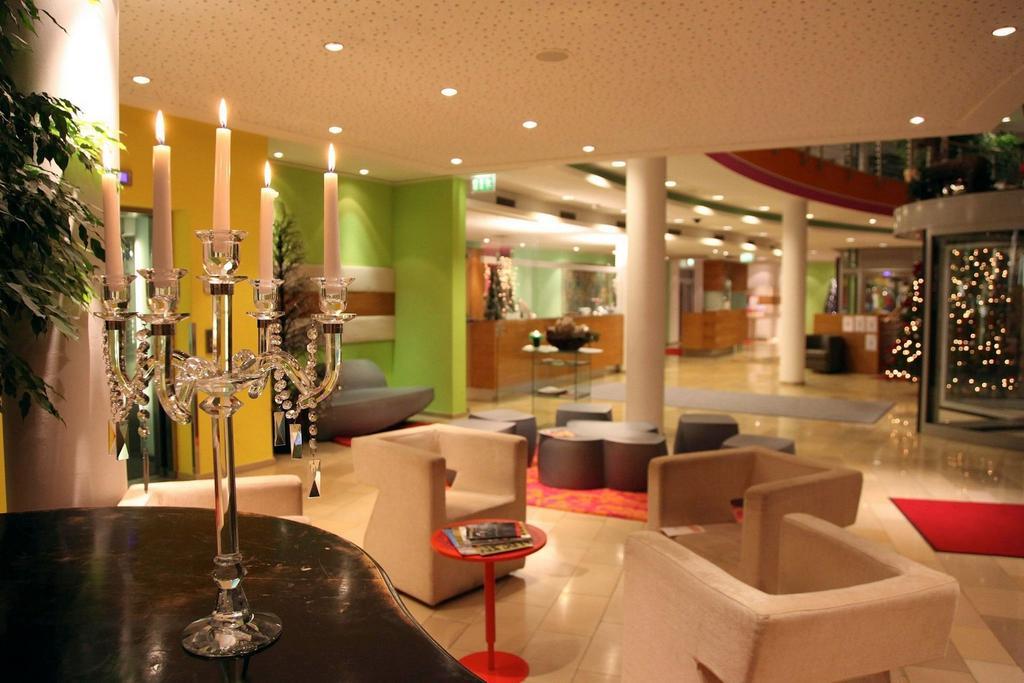 Amadeo Schaffenrath Hotel Salzburg
