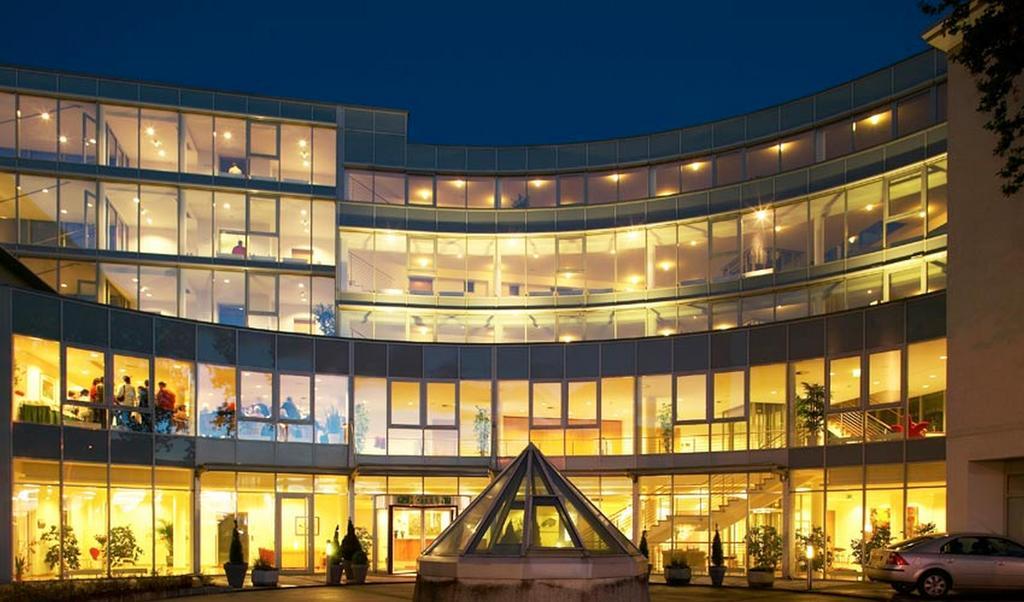 Hotel Amadeo Schaffenrath 4*
