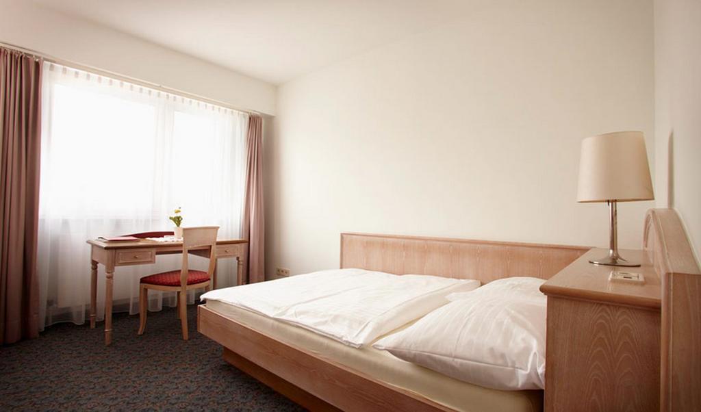Amadeo Schaffenrath Hotel 4*