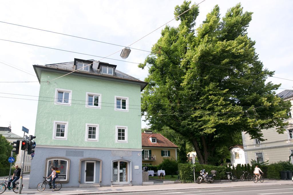 Mozart By Welcome-to-salzburg