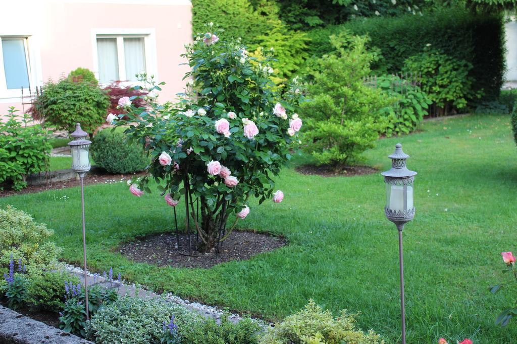 Hotel Ganslhof - Adults Only 3*