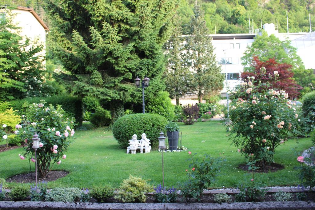 Hotel Ganslhof - Adults Only Hotel