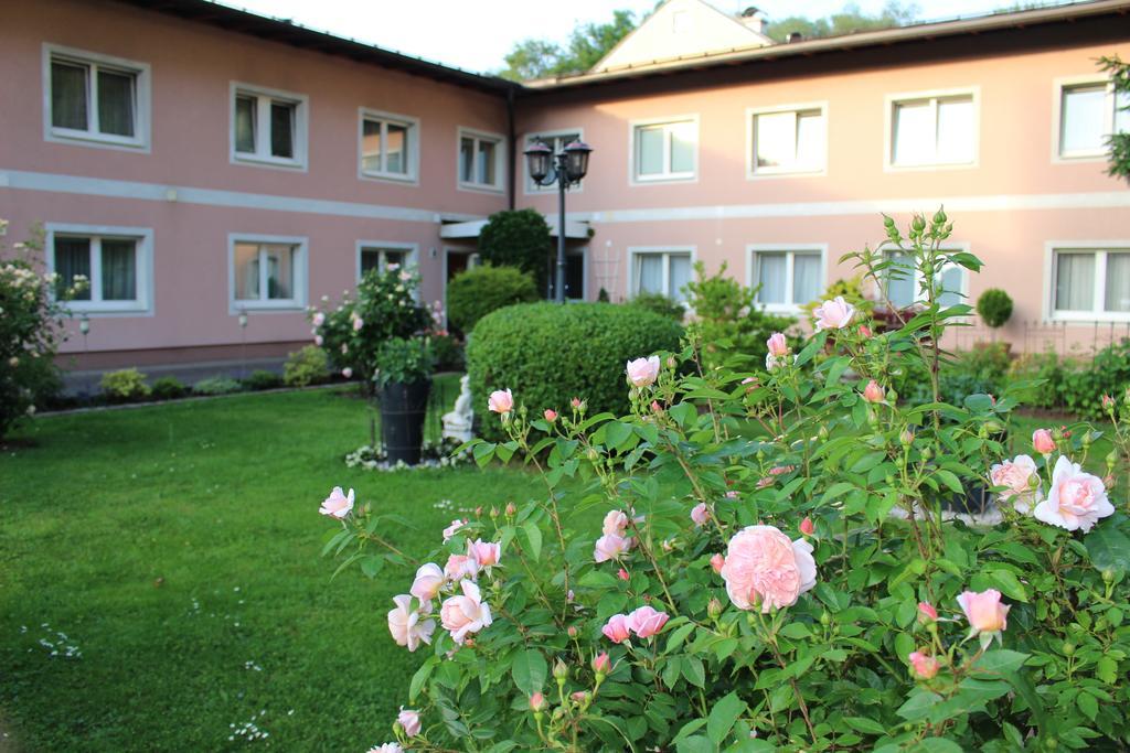 Hotel Ganslhof - Adults Only Salzburg