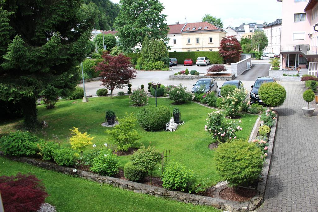 Hotel Hotel Ganslhof - Adults Only Salzburg