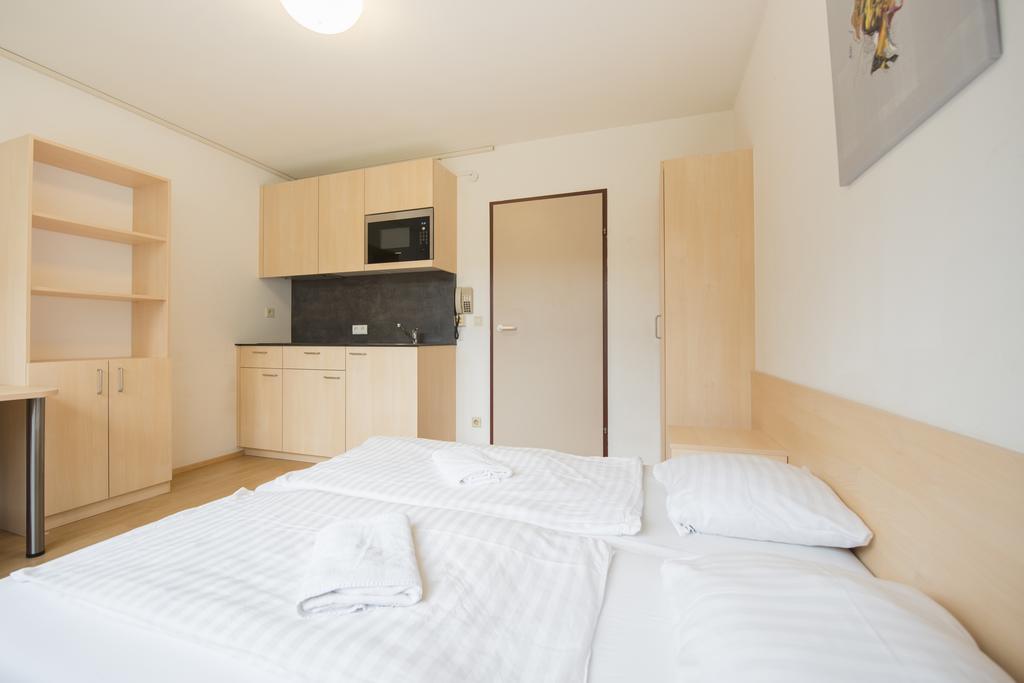 Hostel Mynext - Riverside