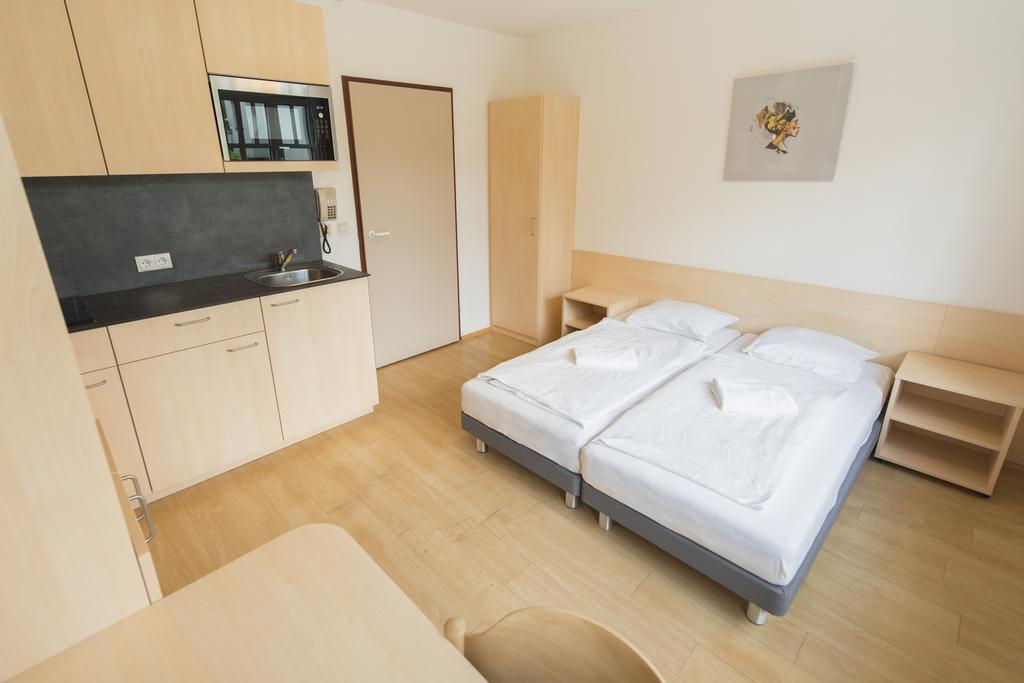 Hostel Mynext - Riverside