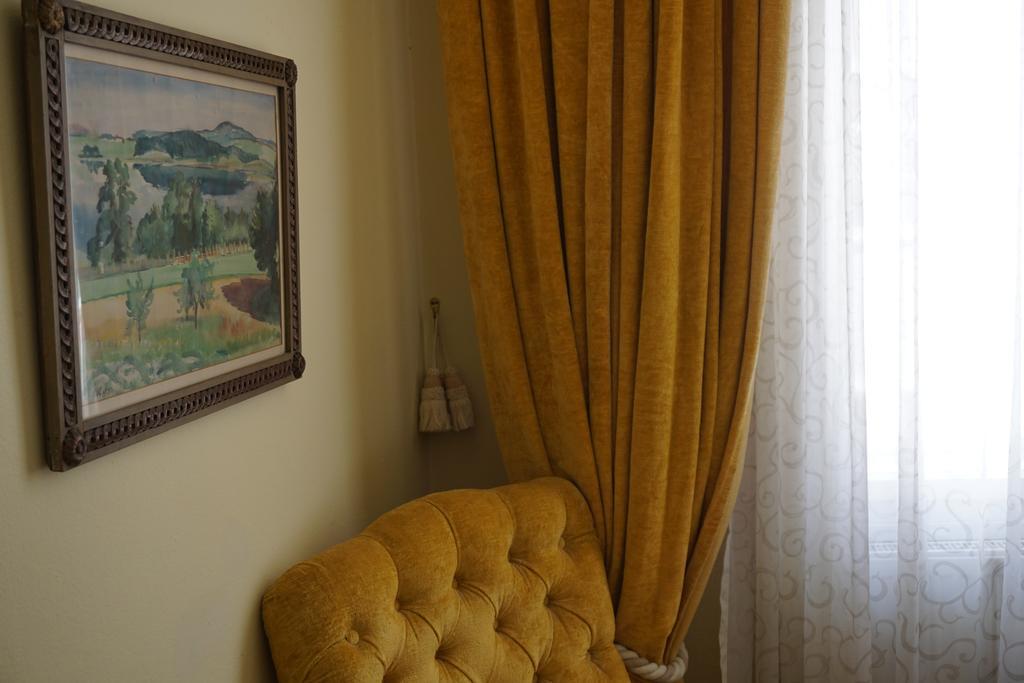 Apartment At Mozart-geburtshaus Salzburg