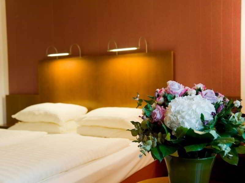 Hotel Via Roma Salzburg