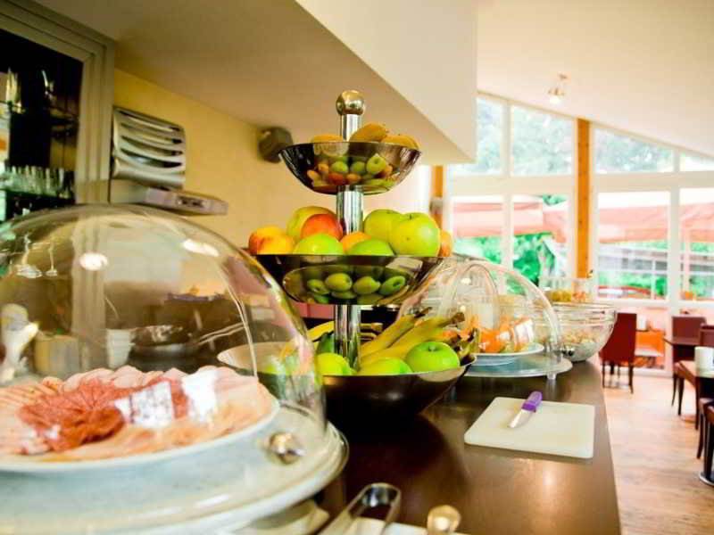 Hotel Via Roma 4*