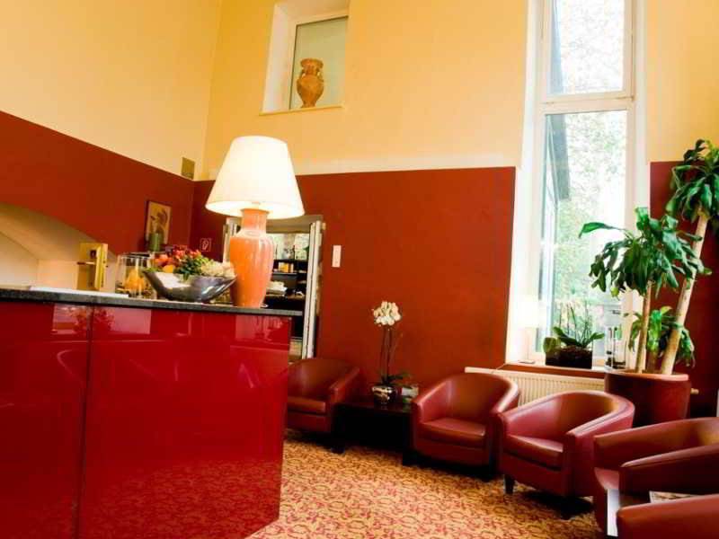 Hotel Via Roma
