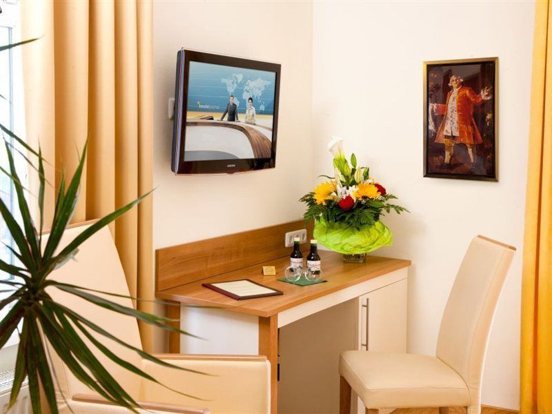 Hotel Goldenes Theater Salzburg
