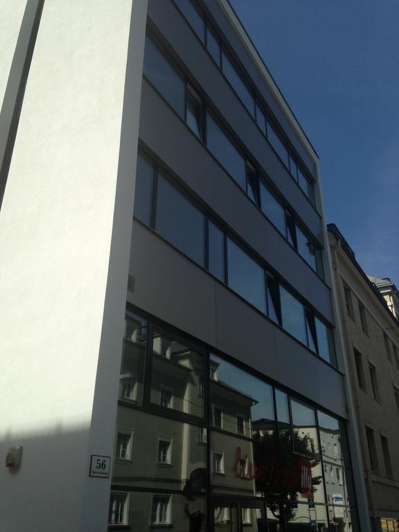 City Salzburgo