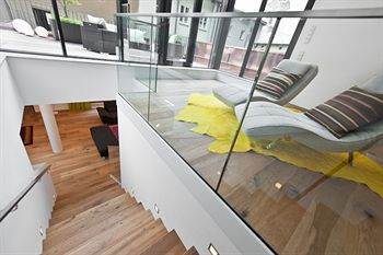 Wolf Dietrich Apartment *