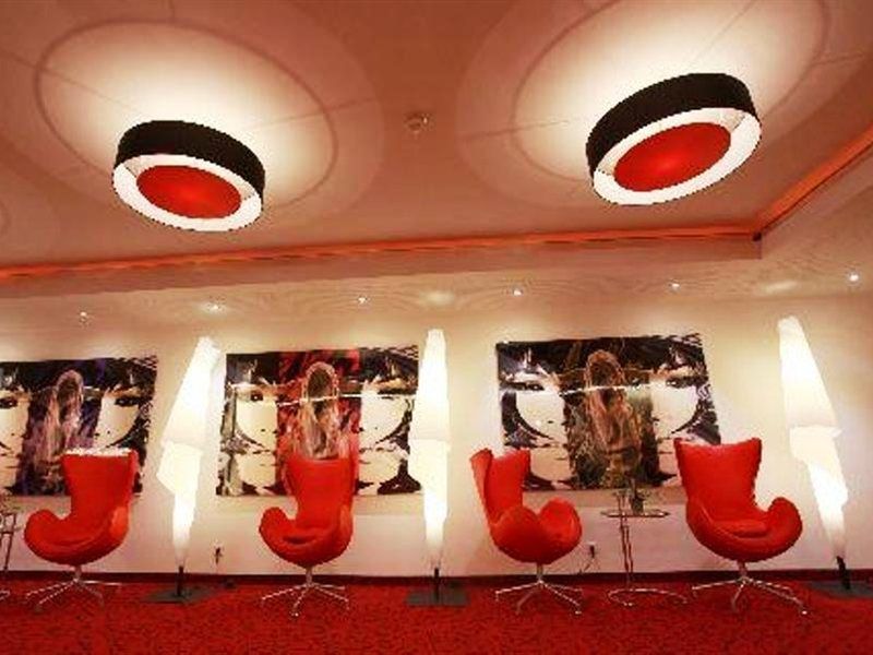 Western Amedia Art 4* Salzburg