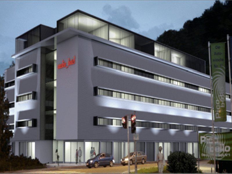 Western Amedia Art Hotel