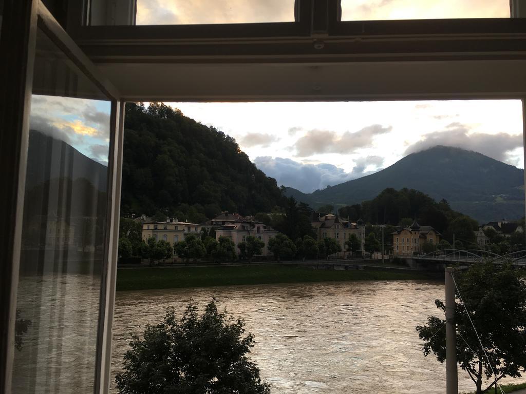 Sarah's Altstadt Oase 4* Salzburg