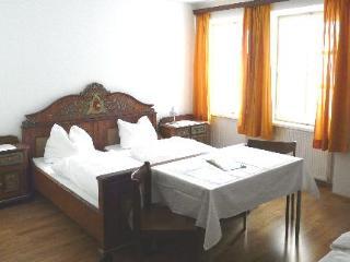 Schwarzes Rössl *