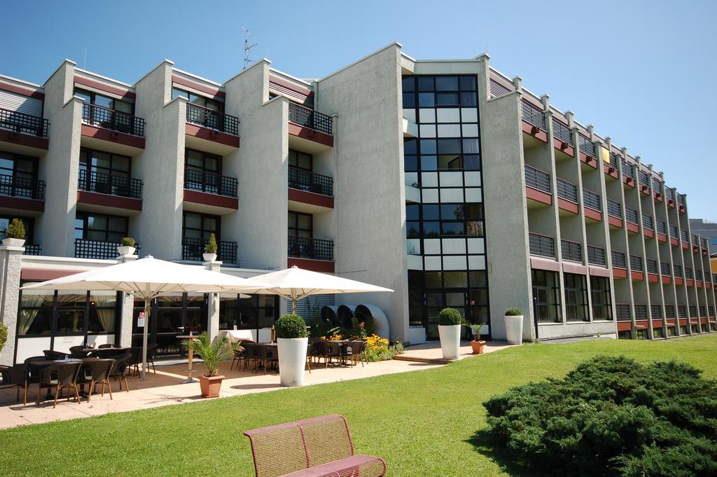 Hotel Parkhotel Brunauer