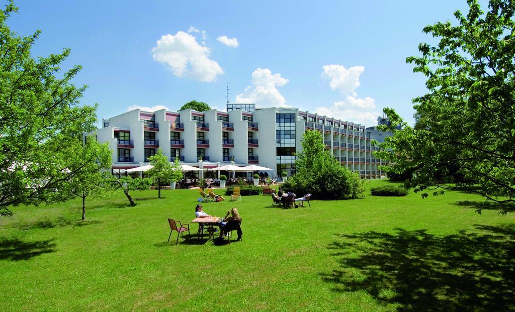 Parkhotel Brunauer Hotel
