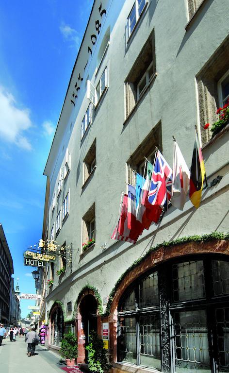Altstadt Stadtkrug 4*