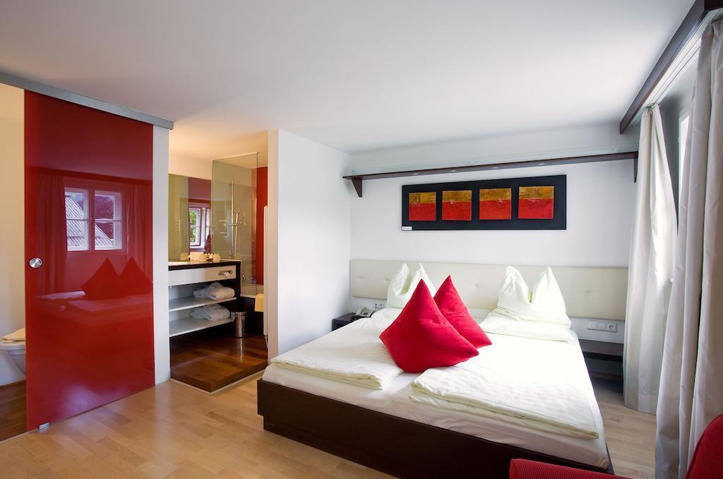 Hotel Rosenvilla