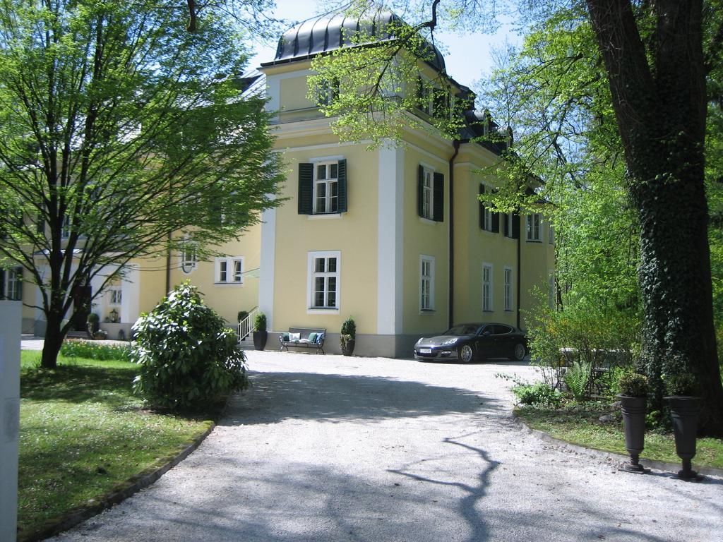 Trapp 3* Salzburgo